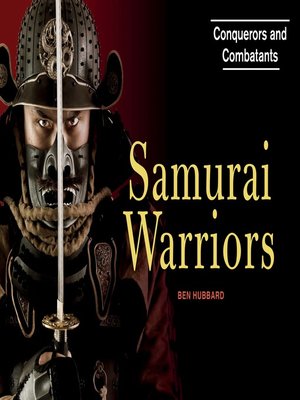 cover image of Samurai Warriors